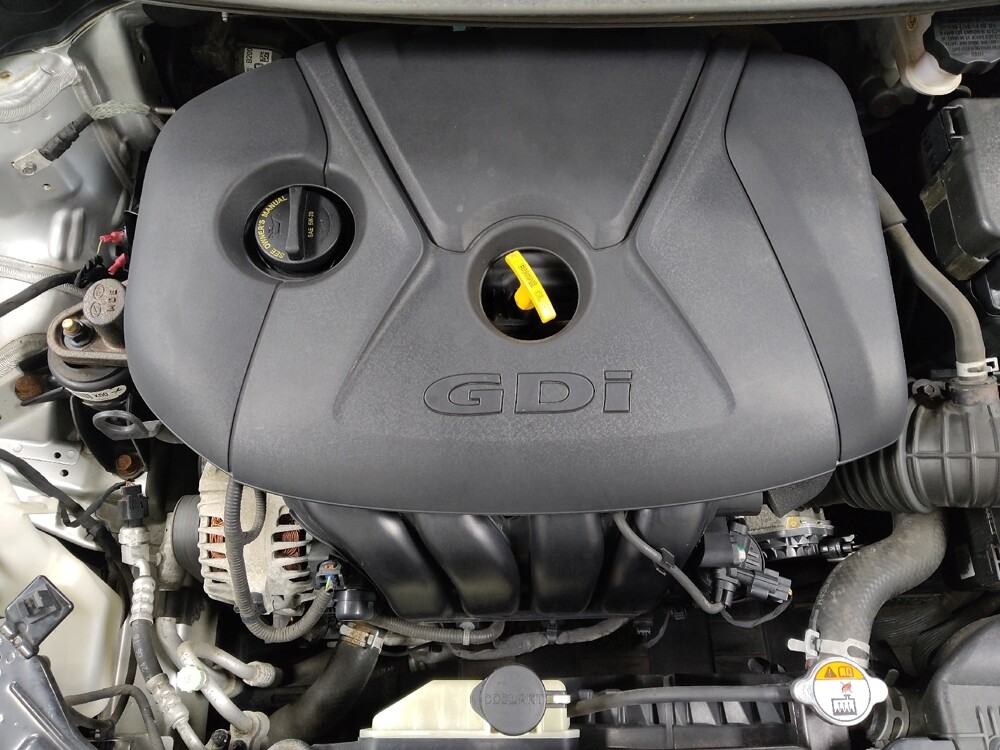 2017 Kia Forte in Knoxville, TN 37923 - 18093262 30