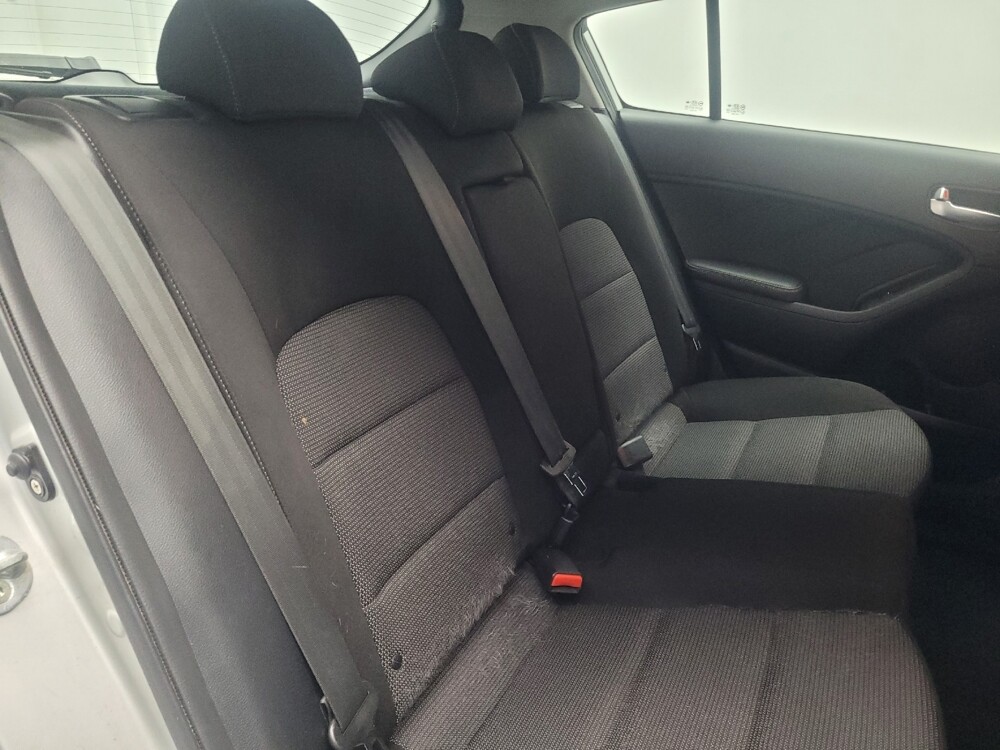 2017 Kia Forte in Knoxville, TN 37923 - 18093262 19