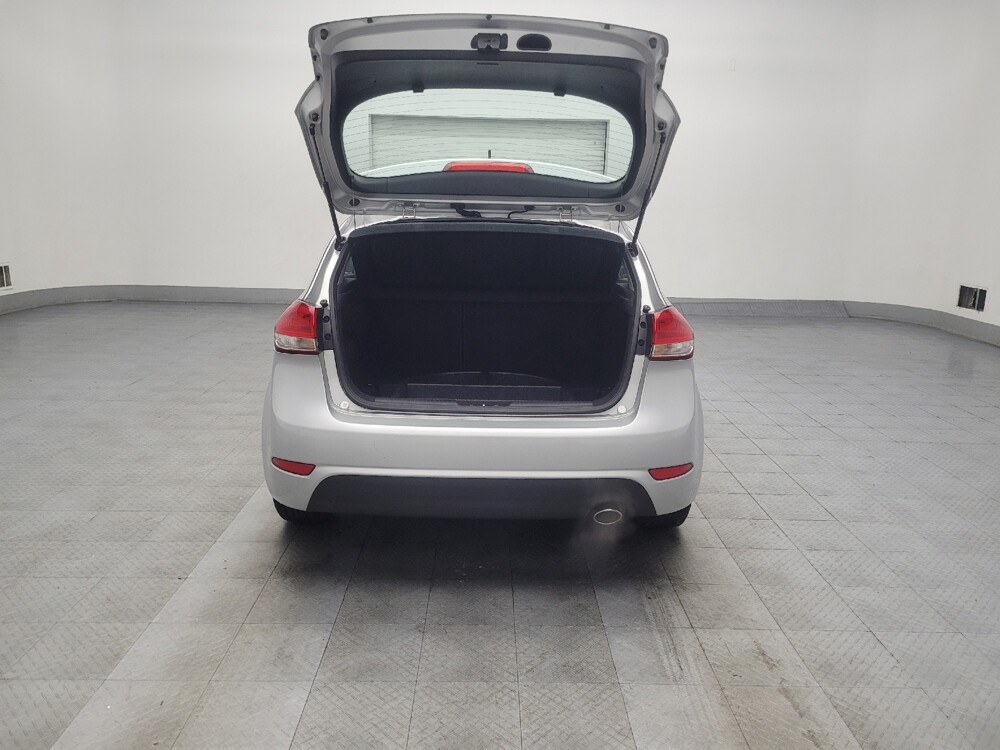 2017 Kia Forte in Knoxville, TN 37923 - 18093262 29