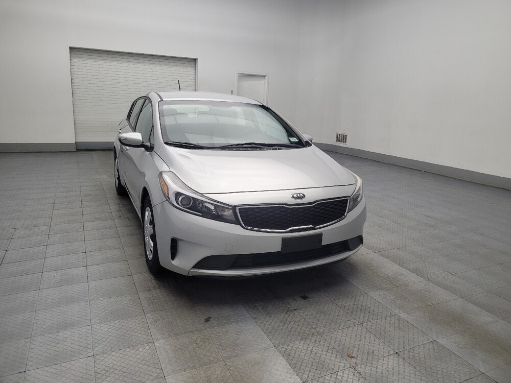 2017 Kia Forte in Knoxville, TN 37923 - 18093262 13