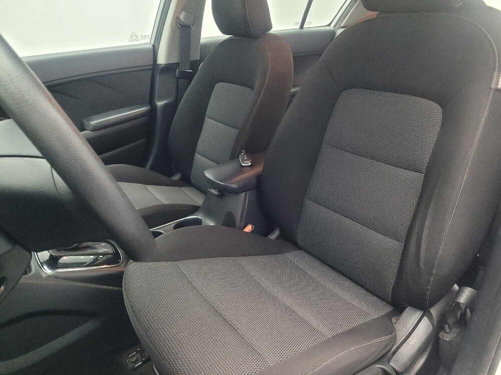 2017 Kia Forte in Knoxville, TN 37923 - 18093262 17