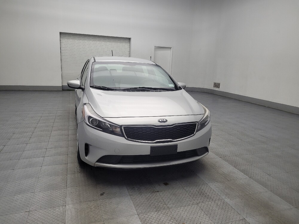 2017 Kia Forte in Knoxville, TN 37923 - 18093262 14