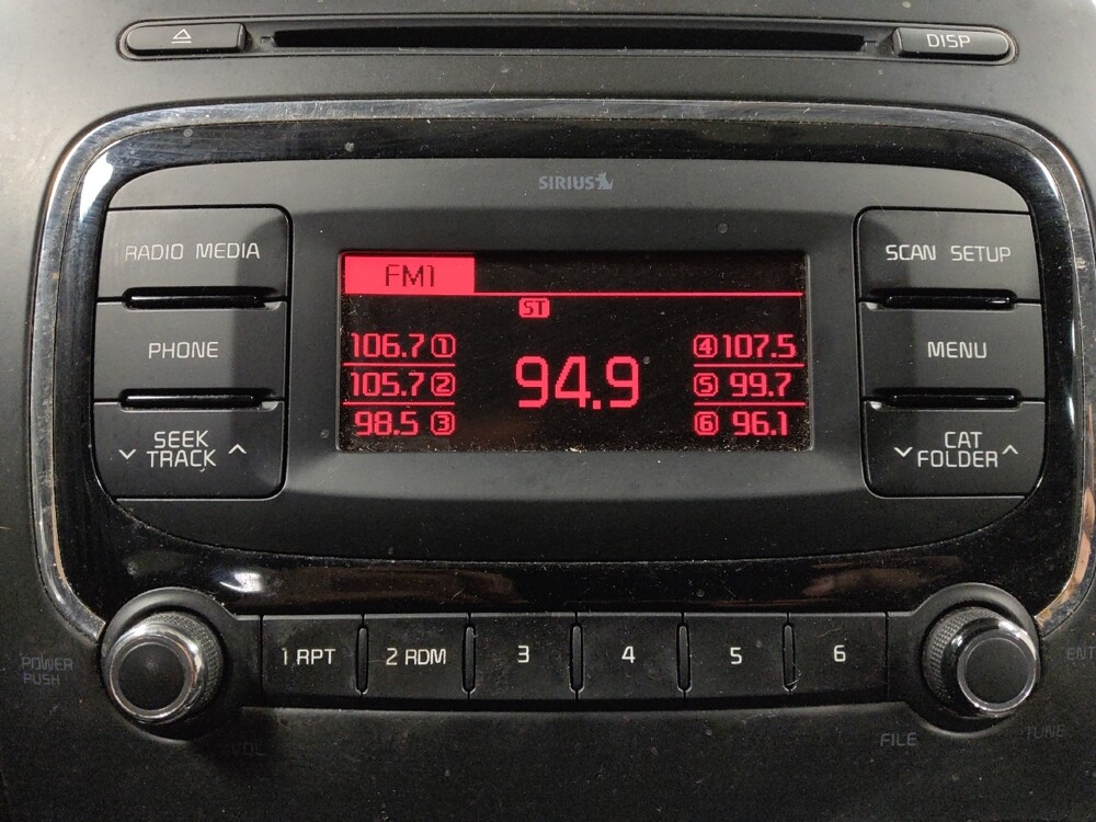 2017 Kia Forte in Knoxville, TN 37923 - 18093262 25