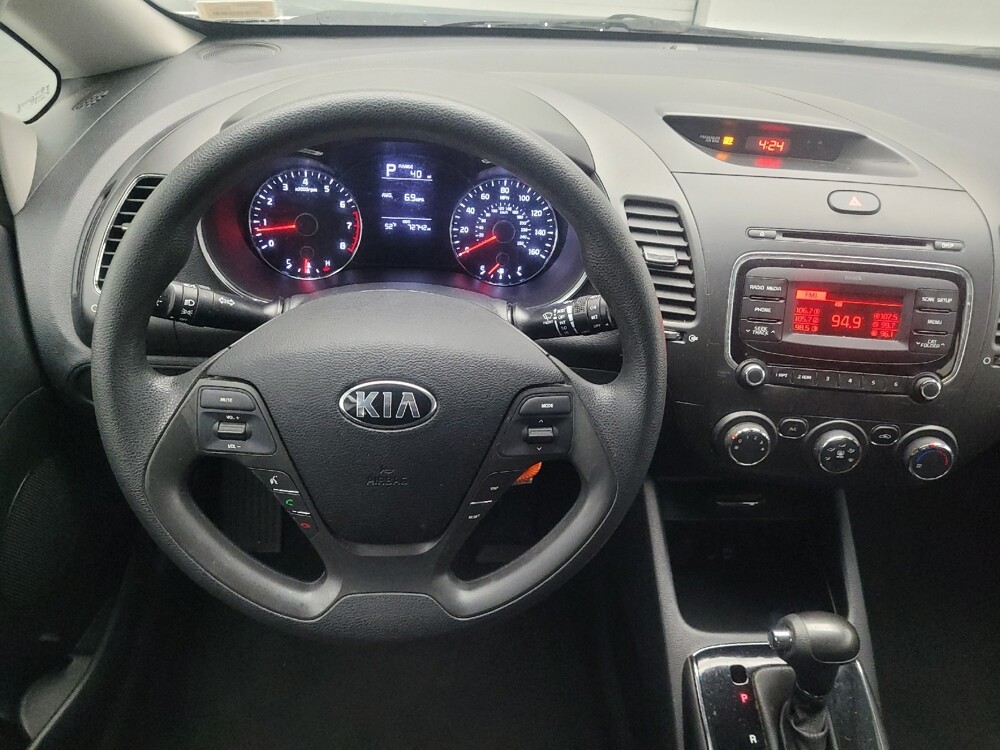 2017 Kia Forte in Knoxville, TN 37923 - 18093262 22