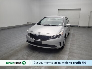2017 Kia Forte in Knoxville, TN 37923