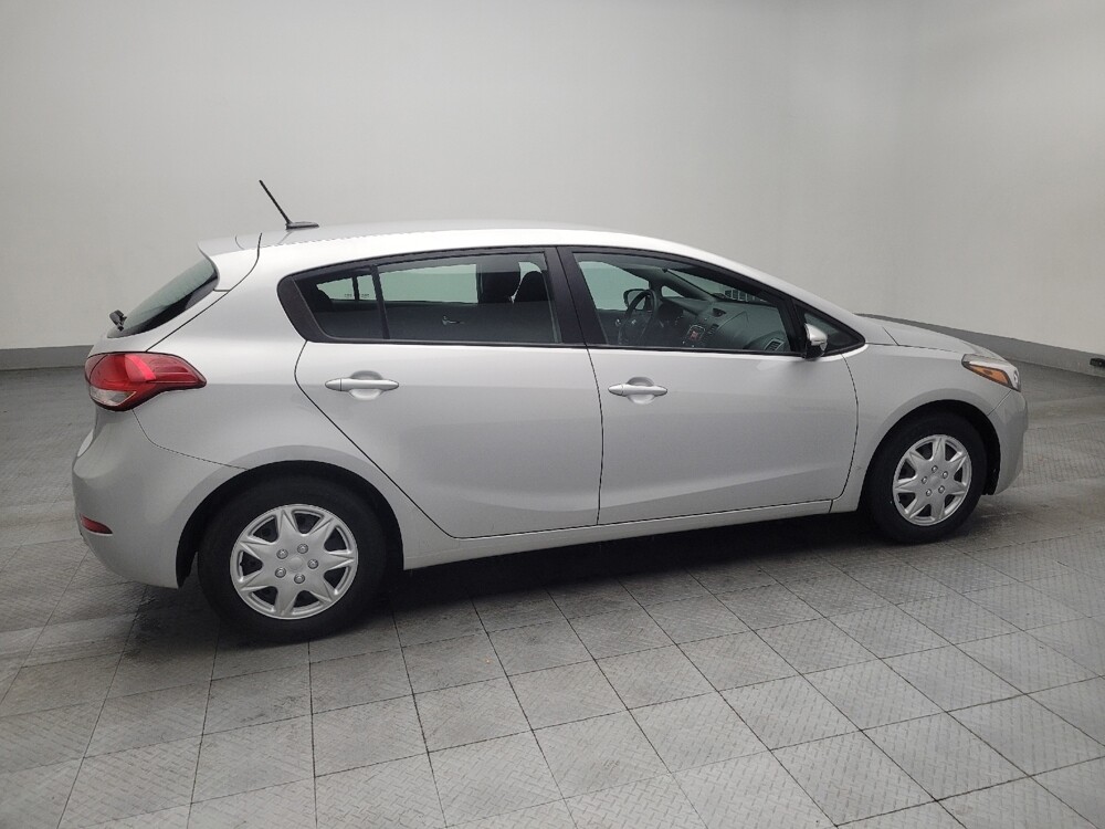 2017 Kia Forte in Knoxville, TN 37923 - 18093262 10