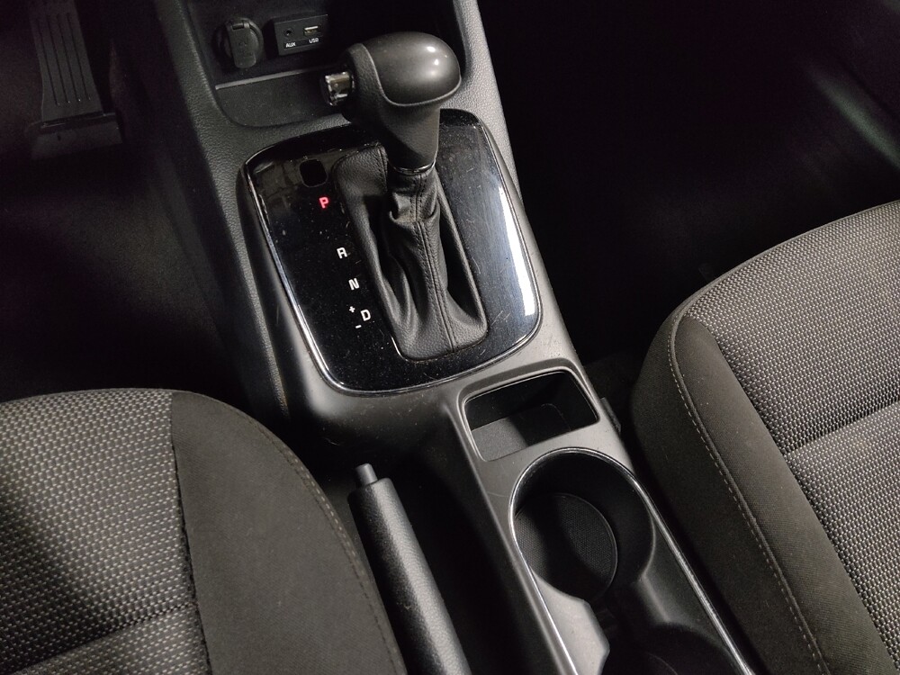 2017 Kia Forte in Knoxville, TN 37923 - 18093262 26