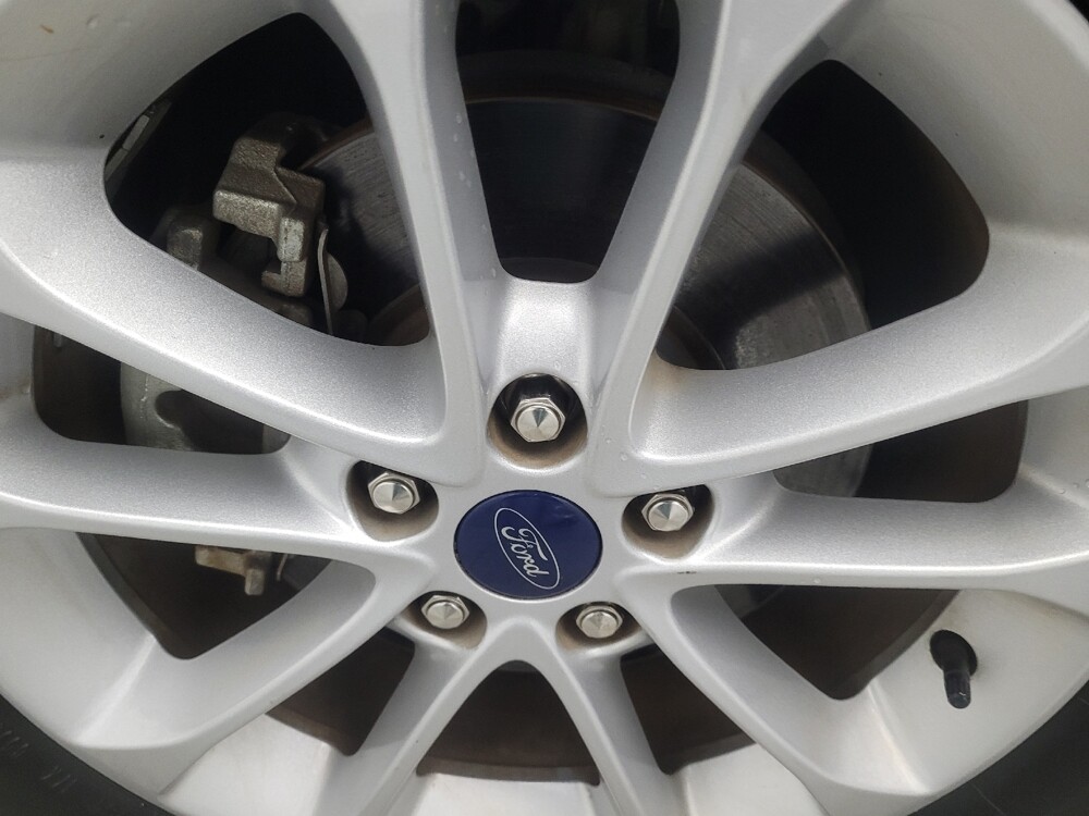 2020 Ford Fusion in Union City, GA 30291 - 18093263 31