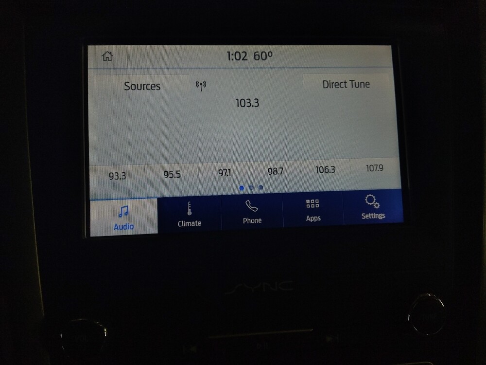 2020 Ford Fusion in Union City, GA 30291 - 18093263 25