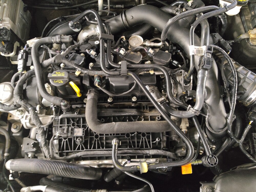 2020 Ford Fusion in Union City, GA 30291 - 18093263 30