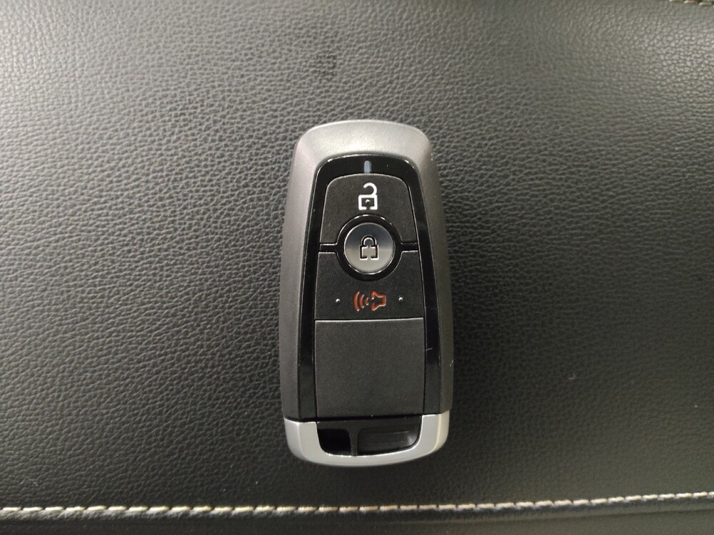 2020 Ford Fusion in Union City, GA 30291 - 18093263 32