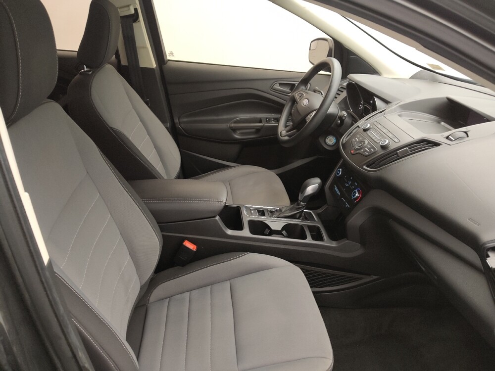 2019 Ford Escape in Topeka, KS 66611 - 18093266 21