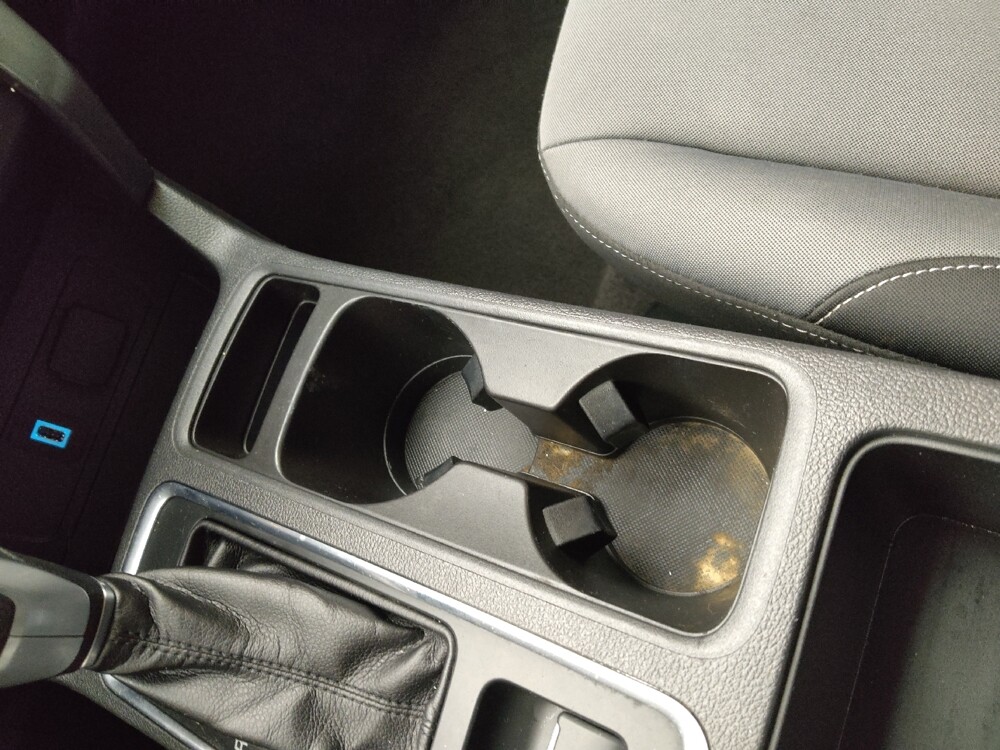 2019 Ford Escape in Topeka, KS 66611 - 18093266 26