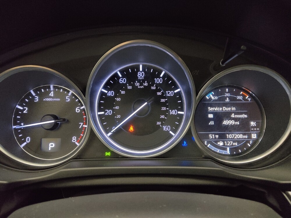 2017 Mazda CX-5 in Lakewood, CO 80215 - 18093268 23