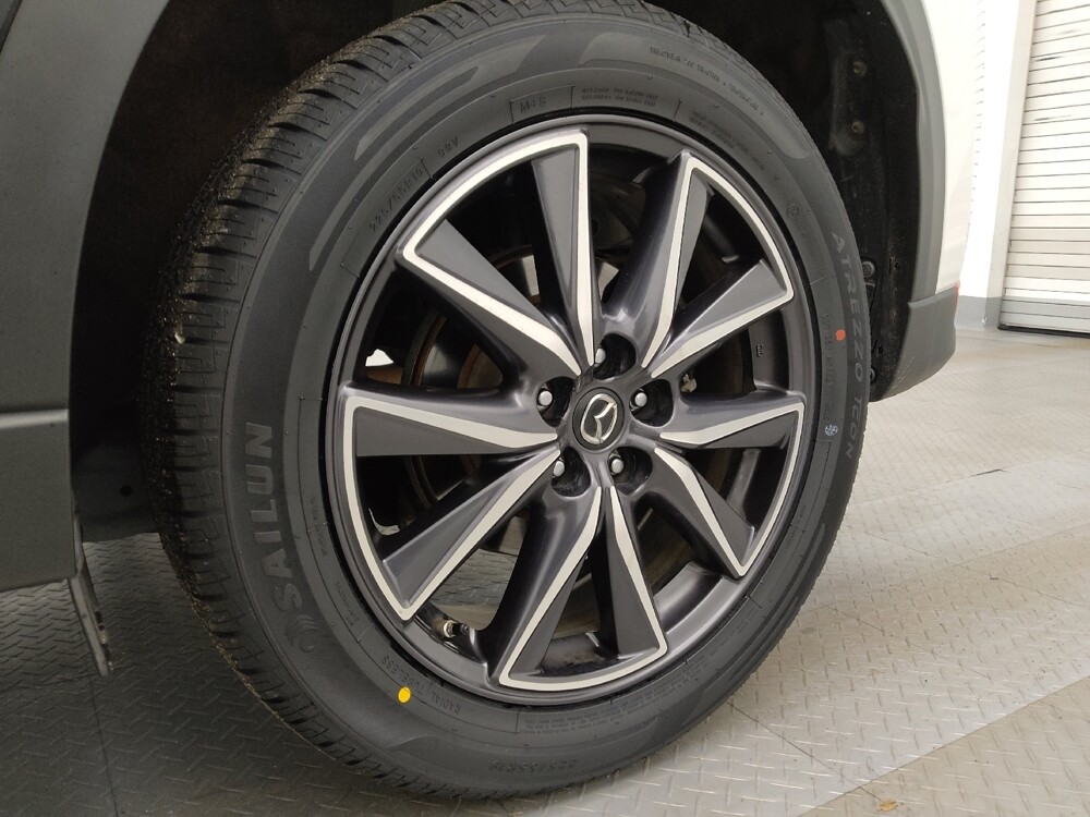 2017 Mazda CX-5 in Lakewood, CO 80215 - 18093268 31