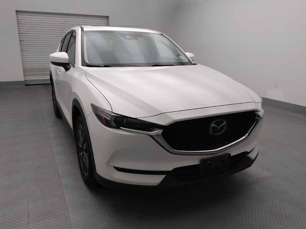 2017 Mazda CX-5 in Lakewood, CO 80215 - 18093268 14