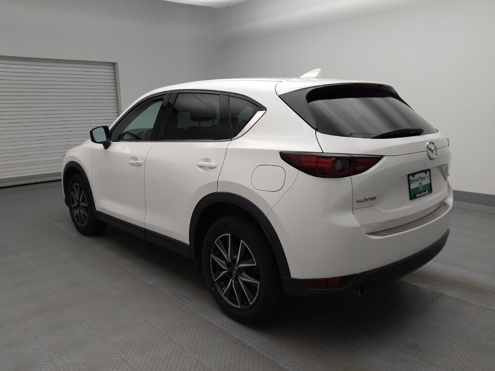 2017 Mazda CX-5 in Lakewood, CO 80215 - 18093268 5