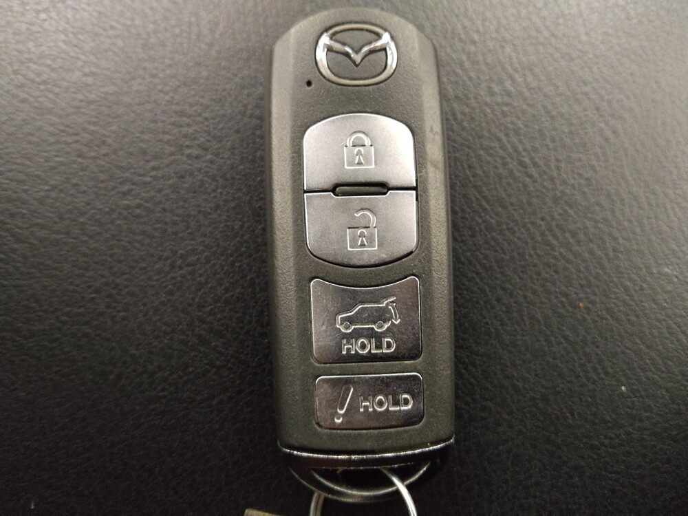 2017 Mazda CX-5 in Lakewood, CO 80215 - 18093268 32