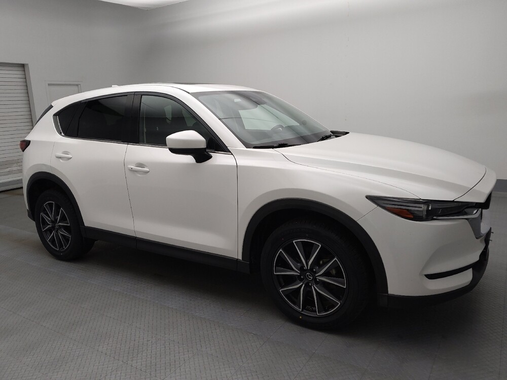 2017 Mazda CX-5 in Lakewood, CO 80215 - 18093268 11