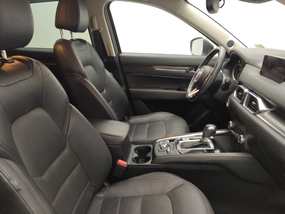 2017 Mazda CX-5 in Lakewood, CO 80215 - 18093268 21