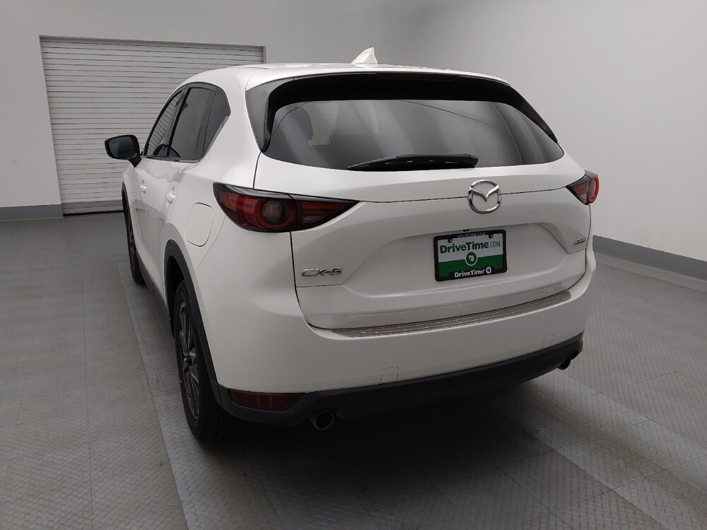 2017 Mazda CX-5 in Lakewood, CO 80215 - 18093268 6