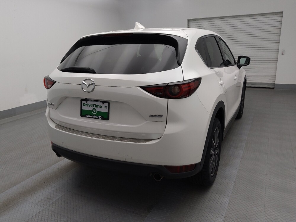 2017 Mazda CX-5 in Lakewood, CO 80215 - 18093268 7