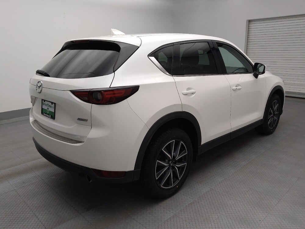 2017 Mazda CX-5 in Lakewood, CO 80215 - 18093268 9