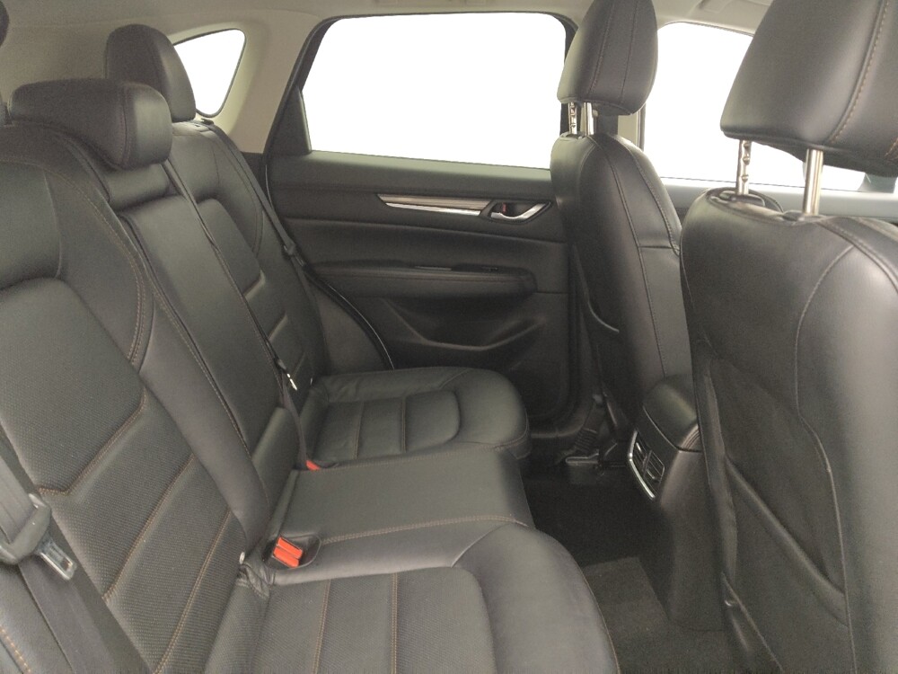 2017 Mazda CX-5 in Lakewood, CO 80215 - 18093268 19