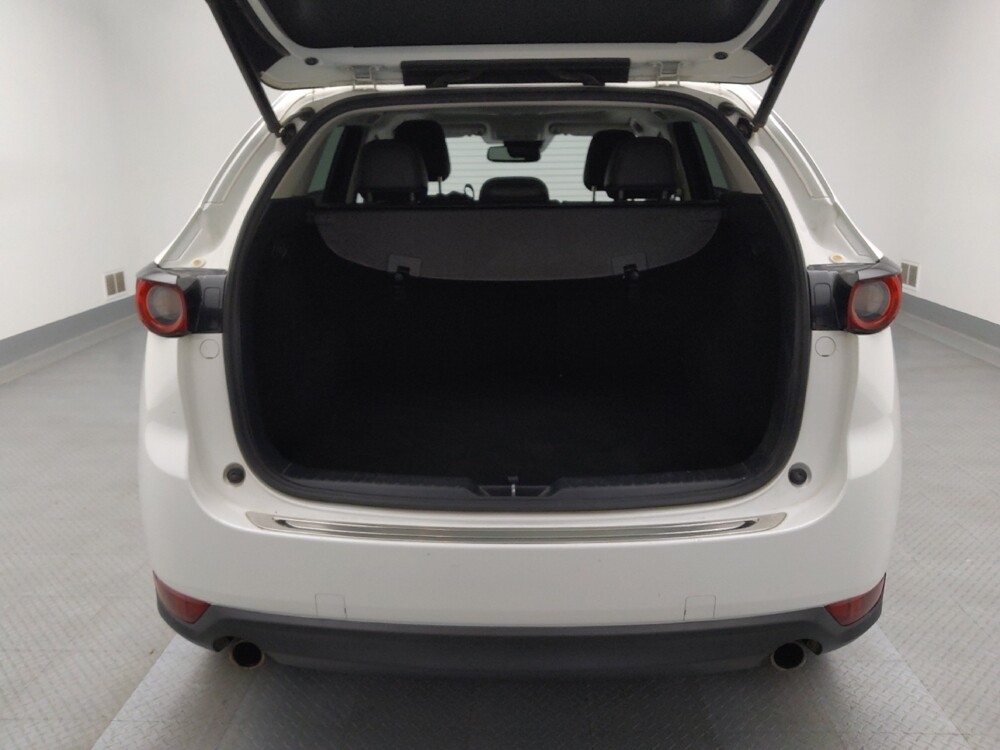 2017 Mazda CX-5 in Lakewood, CO 80215 - 18093268 29