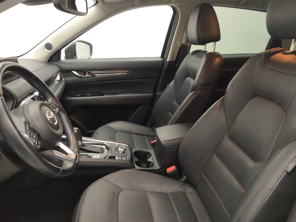 2017 Mazda CX-5 in Lakewood, CO 80215 - 18093268 17