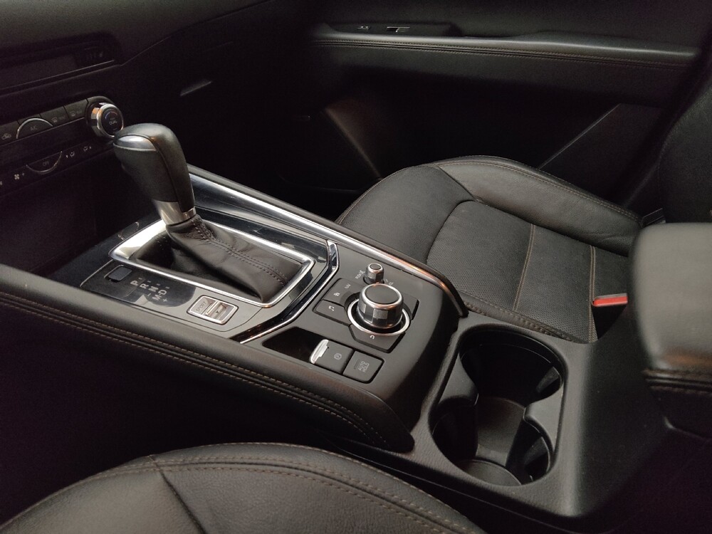 2017 Mazda CX-5 in Lakewood, CO 80215 - 18093268 26