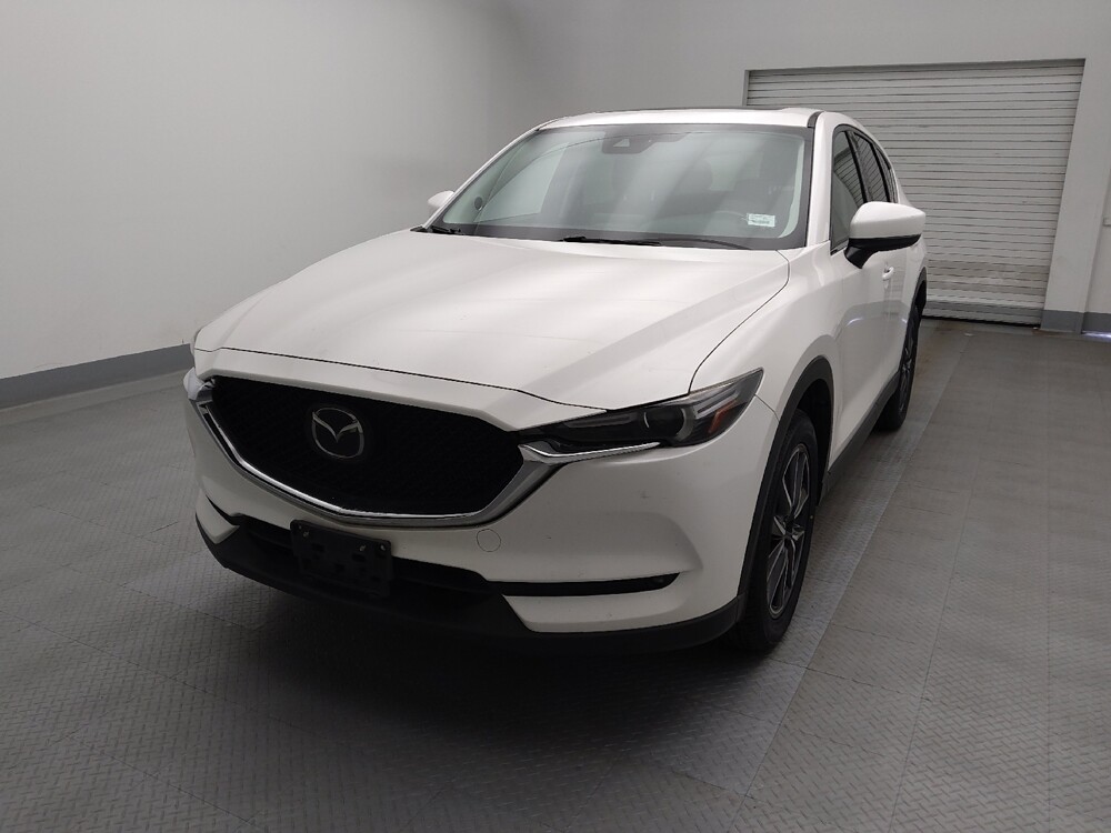 2017 Mazda CX-5 in Lakewood, CO 80215 - 18093268 15