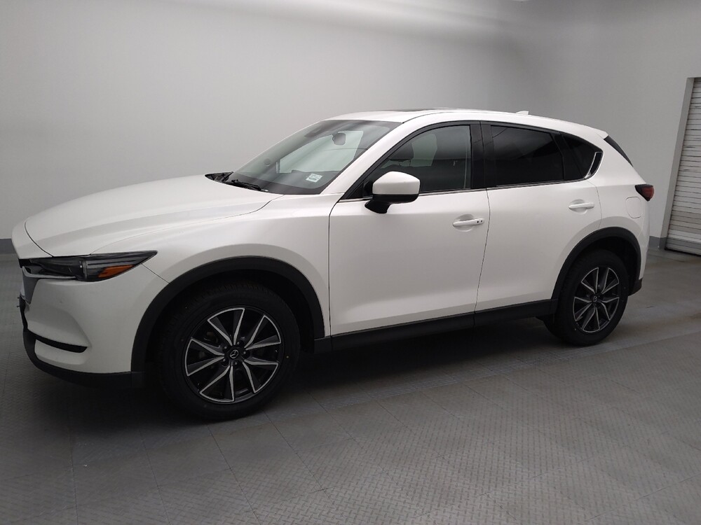 2017 Mazda CX-5 in Lakewood, CO 80215 - 18093268 2