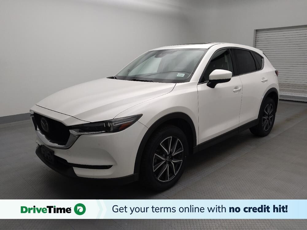 2017 Mazda CX-5 in Lakewood, CO 80215 - 18093268