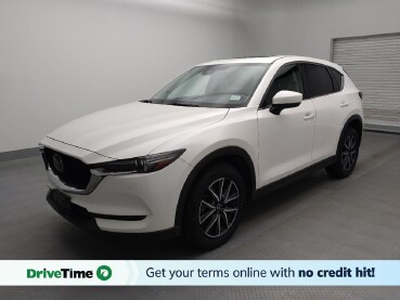 2017 Mazda CX-5 in Lakewood, CO 80215