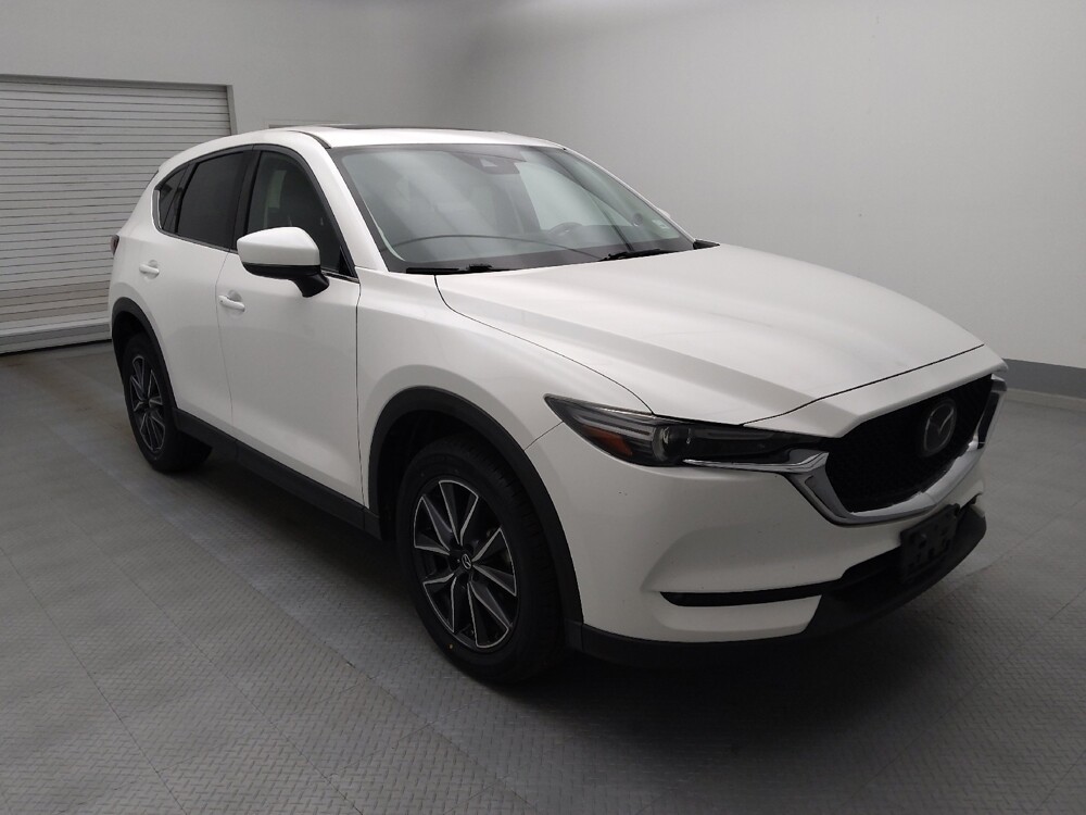2017 Mazda CX-5 in Lakewood, CO 80215 - 18093268 13