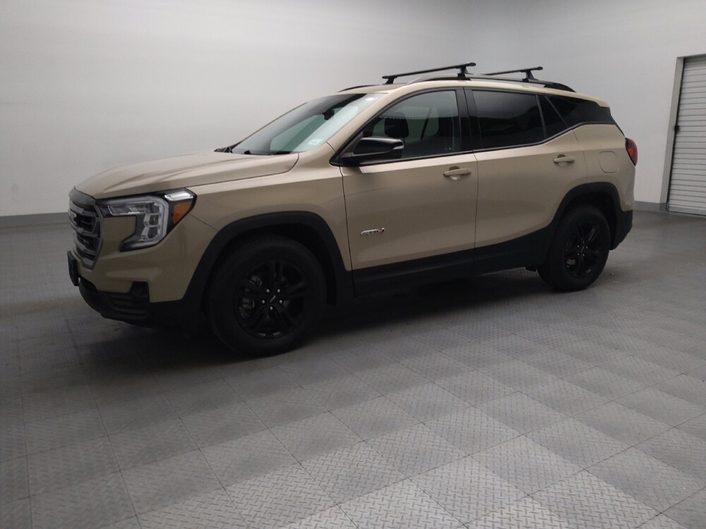 2022 GMC Terrain in Fort Worth, TX 76116 - 18093269 2