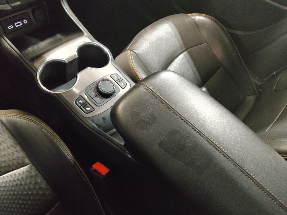 2022 GMC Terrain in Fort Worth, TX 76116 - 18093269 26