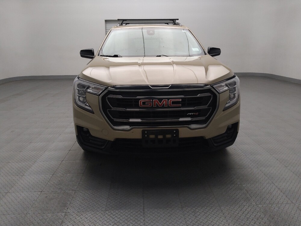 2022 GMC Terrain in Fort Worth, TX 76116 - 18093269 14