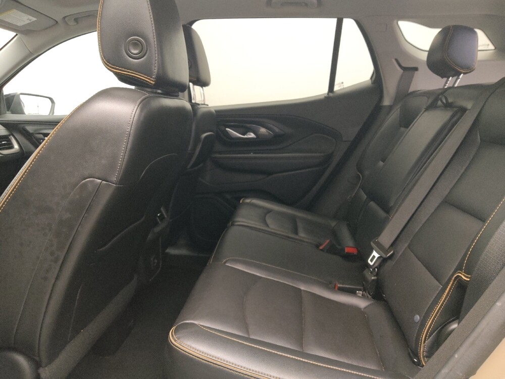 2022 GMC Terrain in Fort Worth, TX 76116 - 18093269 18