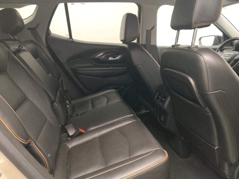 2022 GMC Terrain in Fort Worth, TX 76116 - 18093269 19