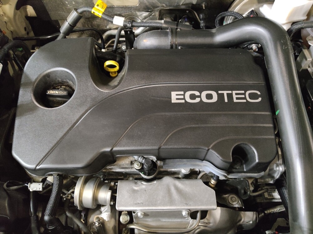 2022 GMC Terrain in Fort Worth, TX 76116 - 18093269 30