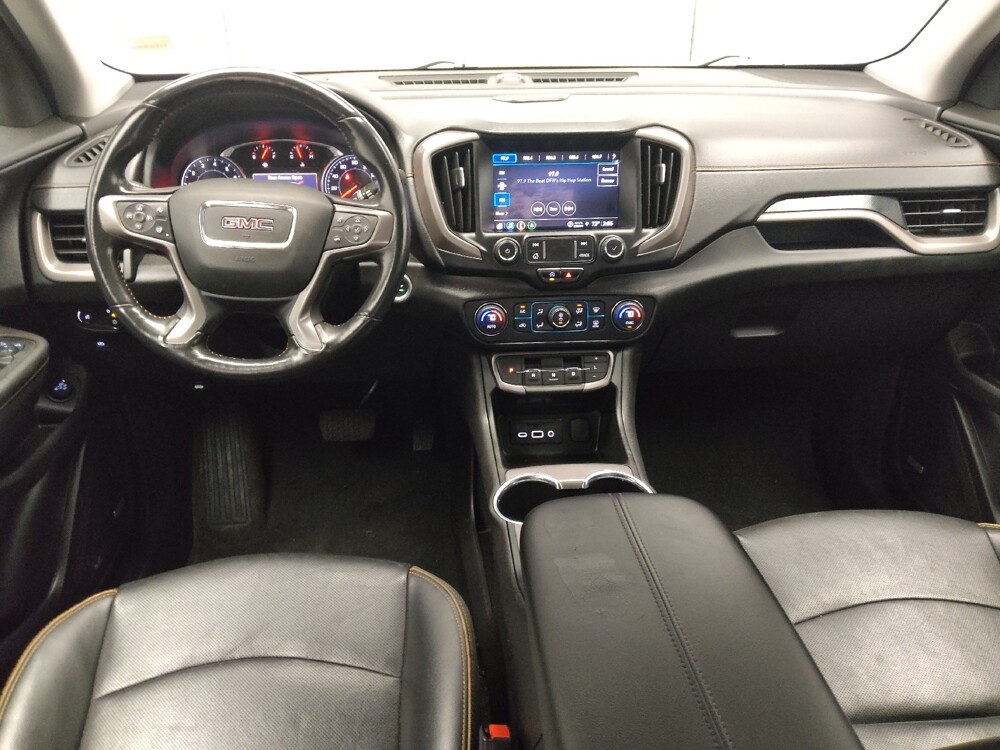 2022 GMC Terrain in Fort Worth, TX 76116 - 18093269 22