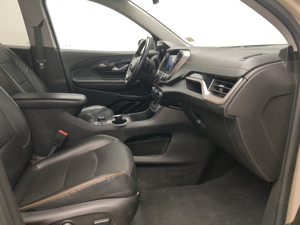 2022 GMC Terrain in Fort Worth, TX 76116 - 18093269 21