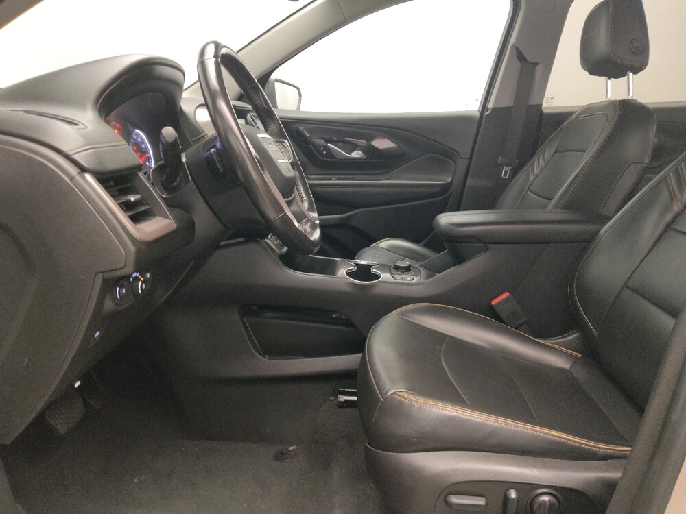 2022 GMC Terrain in Fort Worth, TX 76116 - 18093269 17