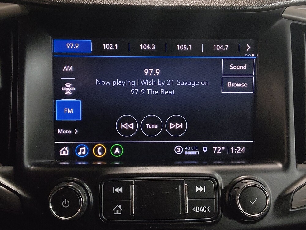 2022 GMC Terrain in Fort Worth, TX 76116 - 18093269 25