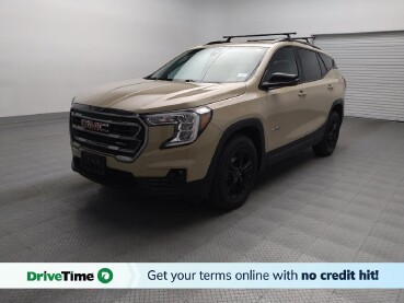 2022 GMC Terrain in Fort Worth, TX 76116