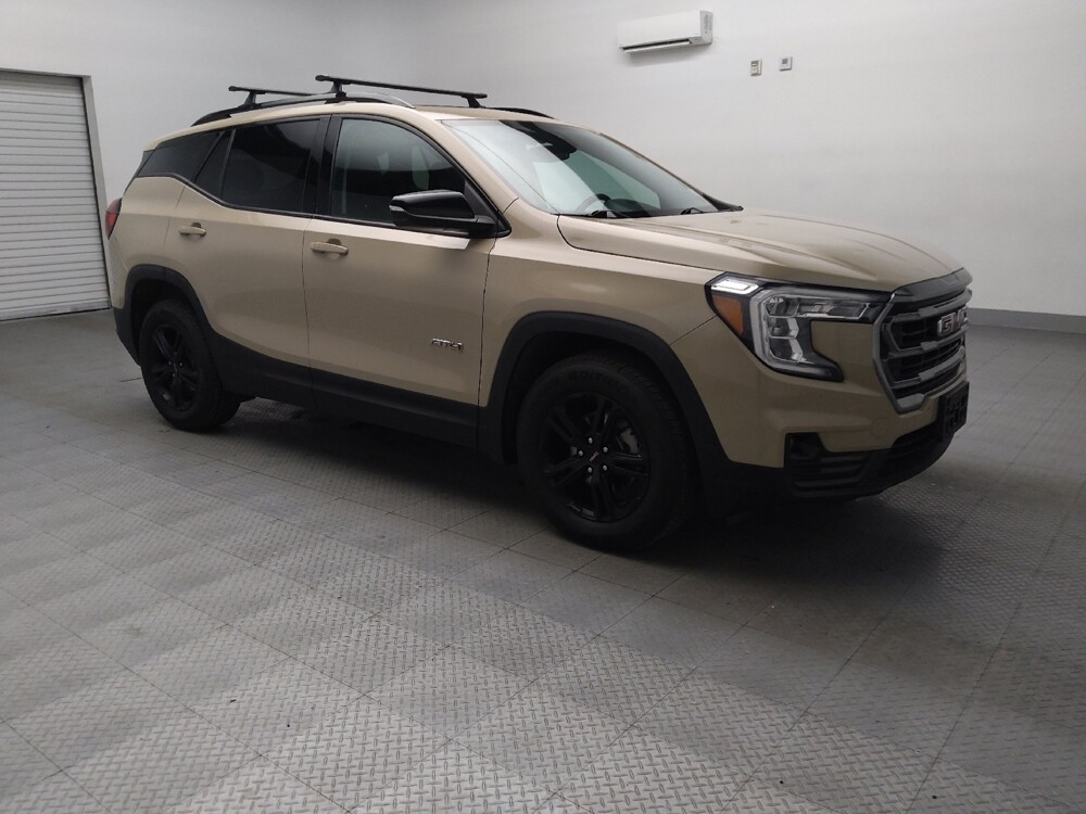 2022 GMC Terrain in Fort Worth, TX 76116 - 18093269 13