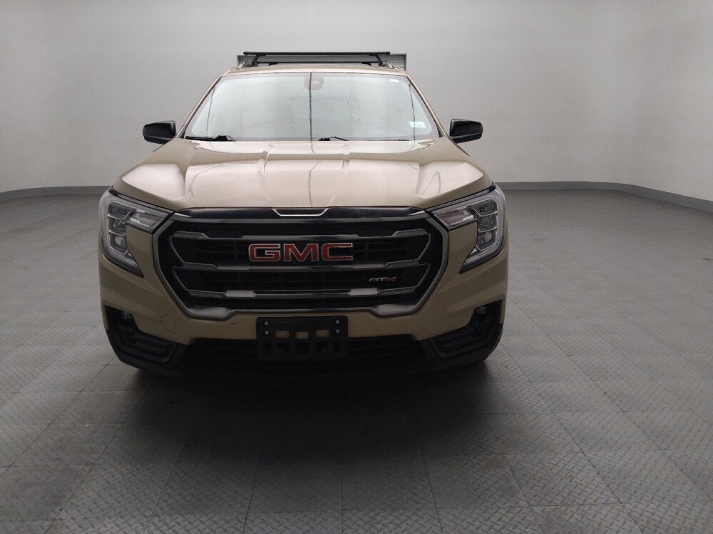 2022 GMC Terrain in Fort Worth, TX 76116 - 18093269 15