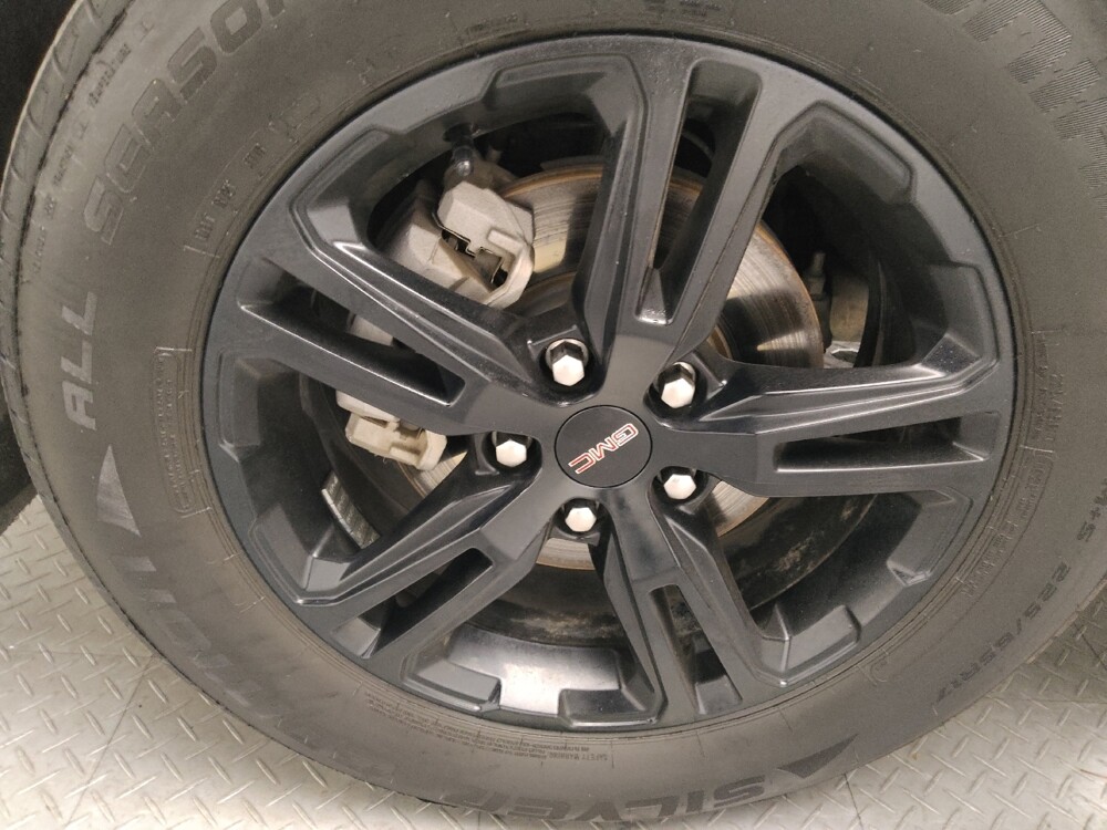 2022 GMC Terrain in Fort Worth, TX 76116 - 18093269 31